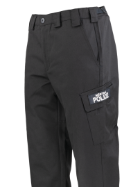 kalhoty SECTOR-UNIF robustní kapsáče