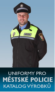 M�stsk� policie