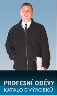 Profesn� od�vy