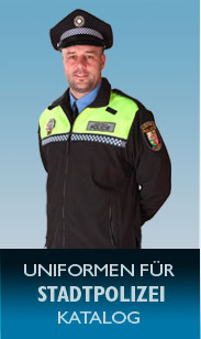M�stsk� policie