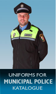 M�stsk� policie