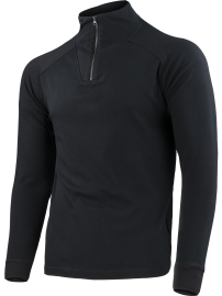 blůza THERMAL-PRO z funkčního materiálu MODAL