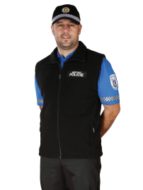 vesta SECOR Polar fleece