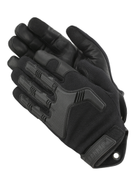 ochranné protiúderové rukavice DEFENDER taktické