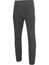 kalhoty THERMAX šedé termoprádlo