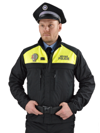 bunda RANGER SIGNAL MP letní bunda