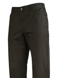 kalhoty TEXAS pružný materiál Stretex