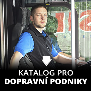 UNIFORMY PRODOPRAVCEKATALOG VÝROBKŮ